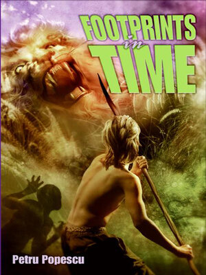 cover image of Footprints in Time